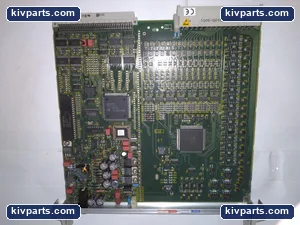 Siemens FUM210/6DP1210-8BB Teleperm XP – actual item, photo 4 of 5