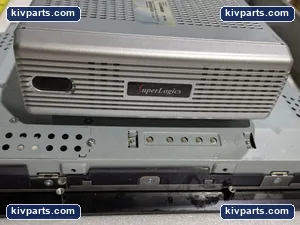 ELO SL-PPC-153M-Q35-VA Super Logic Monitor – actual item, photo 12 of 13
