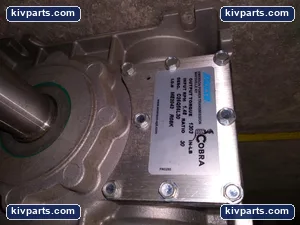 C26Q56L30 Emerson-EPT Cobra – actual item, photo 9 of 12