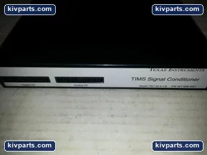 Texas Instruments TSC-32.8.4.B Signal Conditioner TIMS Module – actual item, photo 3 of 4