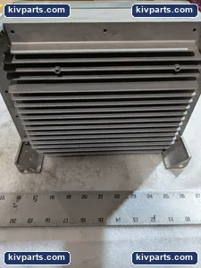Allen-Bradley A2-1.5KW Frequency AC Motor Drive VFD – actual item, photo 10 of 11