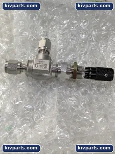 Hoke 1345G2Y Valves – actual item, photo 2 of 6