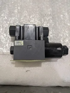 Tokyo Keiki DG4V-3-2BL-M-P7-H-7-54 Directional Control Valve