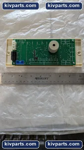 Chemetron Alarm System Operator Display – actual item, photo 2 of 3