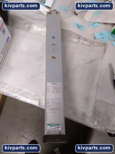 Invensys Pneumatic Indicating Controller – actual item, photo 4 of 6
