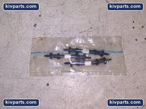 9023 Filter Kit Miniature Inline Barbed Filters Replacement Service Industrial – actual item, photo 2 of 3