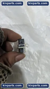 AMP AMP2028 Connector – actual item, photo 5 of 6