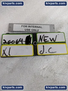 ASCO K3A441U Solenoid Valve – actual item, photo 12 of 12