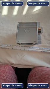 Lapp 10.6308NP Connector – actual item, photo 3 of 6