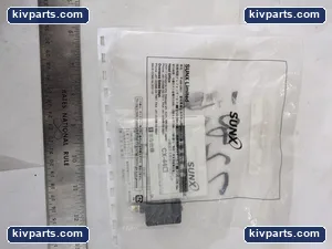 Sunx PM-L24 Photoelectric Sensor – actual item, photo 4 of 7