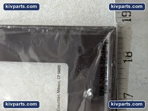 Eaton PJ262B-SP-L Receptacle – actual item, photo 6 of 7