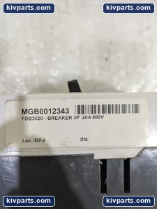 Eaton FDB3020 Breake – actual item, photo 8 of 10
