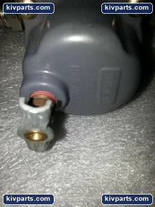 Fisher 67CFR-226/K Industrial Process Control Valve – actual item, photo 2 of 3