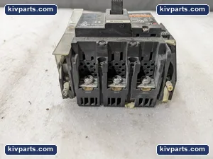 Fuji Electric SA53RC Auto Circuit Breaker – actual item, photo 3 of 8