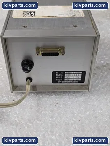 SXD-1003 Display Indicator – actual item, photo 3 of 7