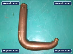 MW3-9716B Water Cooled Weld Tip Holder – actual item, photo 3 of 4