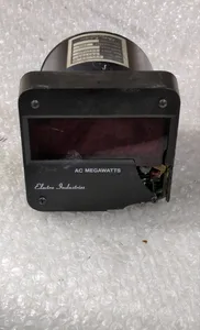Electro Industries FTL-12.00 – actual item, photo 1 of 4