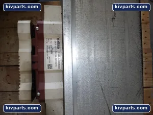 Semikron 2013 GB122-4DK0245 SKiiP IGBT Power Module – actual item, photo 3 of 4