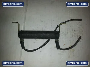 Dale HL-60-03Z-6 Wirewound Power Resistor – actual item, photo 2 of 2