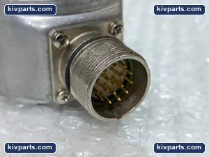 Hengstler AC58/0012EK.42PGV – actual item, photo 3 of 5