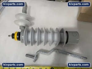 Eaton UHS18080A3A8C1A VariSTAR Heavy Duty MOV Arrester – actual item, photo 2 of 9