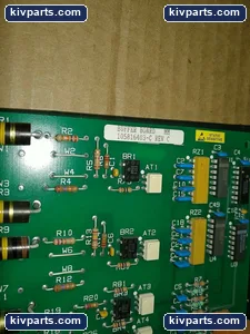Boston 105816403-C Fincor Buffer Board – actual item, photo 2 of 3