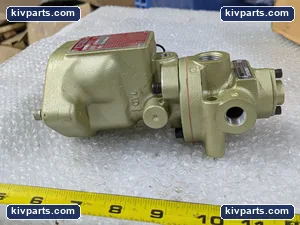 Ross 2173A3907 Solenoid Valve – actual item, photo 6 of 8