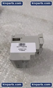 Allen-Bradley 1794-ASB Flex I/O RIO Adapter – actual item, photo 6 of 7