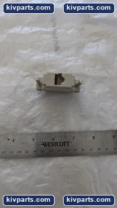 13180-03 Gender Adaptor Tank Monitor – actual item, photo 4 of 20