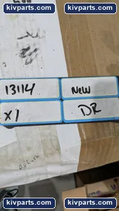 Honeywell STT700 Smart Line Temperture – actual item, photo 4 of 6