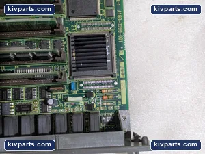Fanuc A16B-3200-0010/09B Main Control Board – actual item, photo 6 of 13