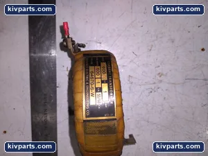Reliance Electric 64670-6-W DC Drive – actual item, photo 3 of 5