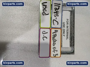 Littelfuse AC100A Fuse – actual item, photo 4 of 4