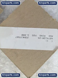 4074LQR-2S Compressor Rod Packing Seal – actual item, photo 3 of 5