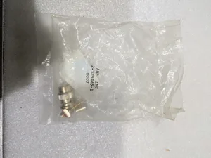 AMP 2-329445-1 INC RF Coaxial Connector