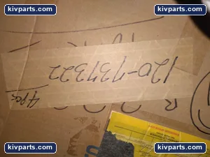 120-737322 Card Board Edge Connector – actual item, photo 4 of 10