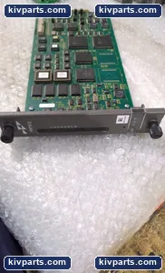 ABB MP295-1087 Network Process Module – actual item, photo 2 of 6