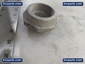 Thomas & Betts 2/ORDER Rigid Metal Conduit Connector – actual item, photo 5 of 9