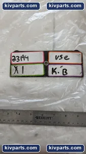 Allen-Bradley 194R-MN030P3 Disconnect – actual item, photo 8 of 8