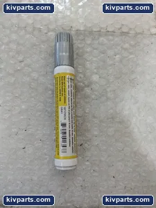 U-mark Permanent Wire Marker Pink Cable – actual item, photo 4 of 6