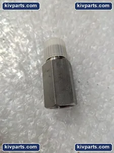 Schneider Electric ASR3 639104 Instrument Gauge Valve – actual item, photo 3 of 5