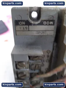 Foxboro 37129U Industrial Automation PLC Board – actual item, photo 8 of 9