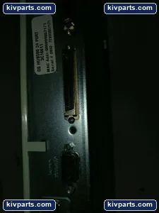 3C16611 Network Switch – actual item, photo 11 of 11