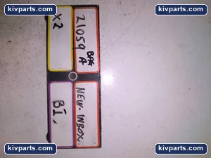 Dayton 5X835N – actual item, photo 6 of 6