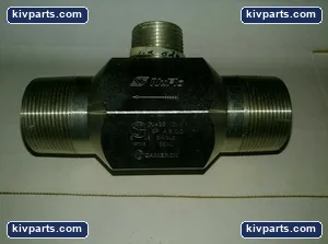 9A-100003536 PSI Industrial Oil Gas Sensor – actual item, photo 2 of 5