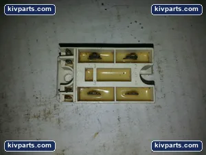 Semikron Bridge Rectifier Module – actual item, photo 2 of 3