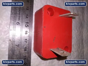LF V661DB40 – actual item, photo 2 of 5