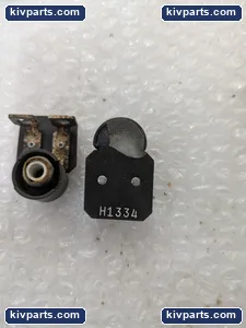 Cutler-Hammer 9586H1334B Relay Heater Element Coil – actual item, photo 3 of 5