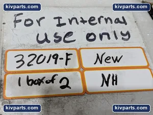 Cutler-Hammer 9586H1355B Relay Heater Coil Element – actual item, photo 5 of 5