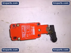 Crouzet Timer – actual item, photo 2 of 4